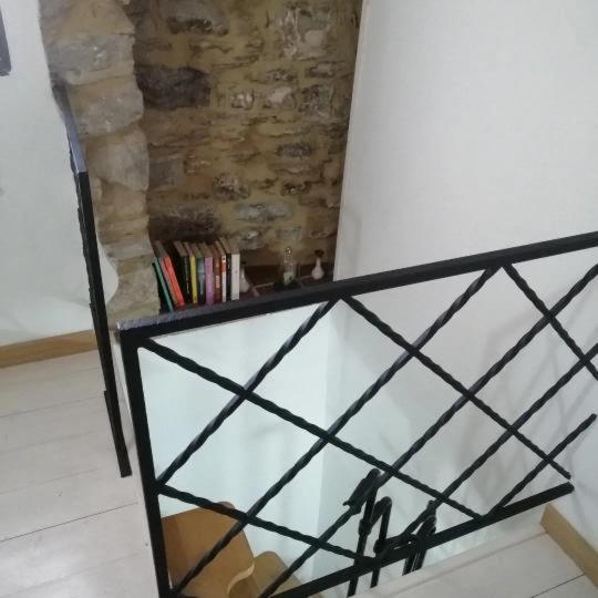 Appartement Casa Chiara à Apricale Extérieur photo