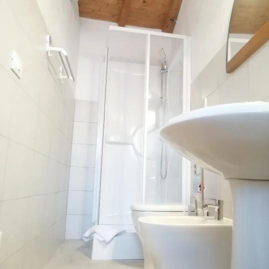 Appartement Casa Chiara à Apricale Extérieur photo