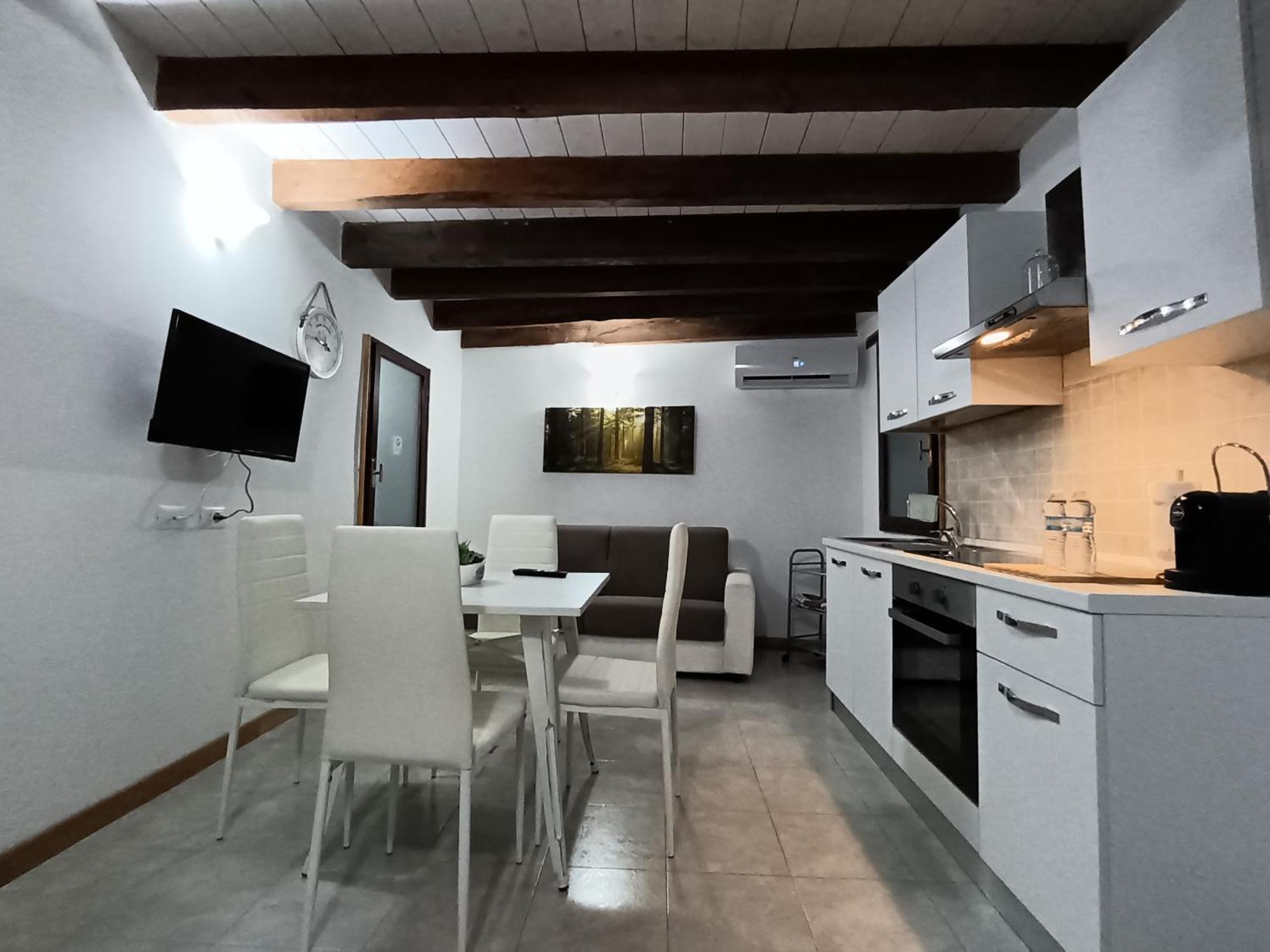 Appartement Casa Chiara à Apricale Extérieur photo
